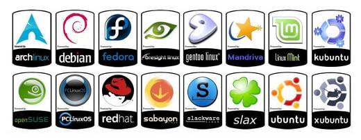 Servidores Linux