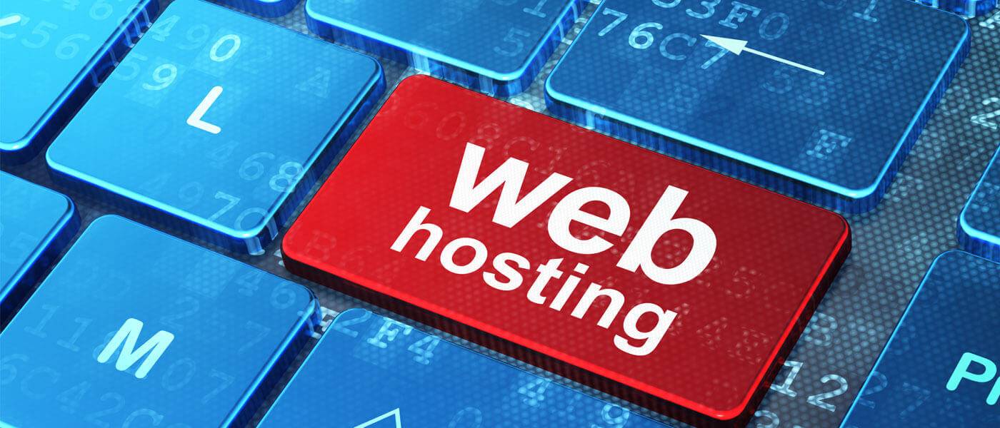 Hospedaje Web